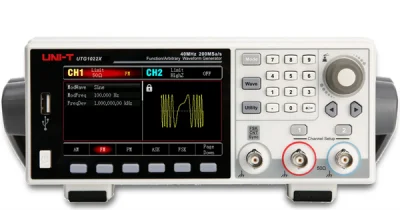 UNI-T UTG1022X 20MHz Sinyal Jenaratörü
