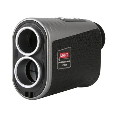 UNI-T LM1000G Uzun Mesafe Lazer Ölçer