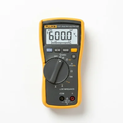 Fluke113
