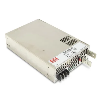 RSP-2400 Büyük Güçler (Paralel Seri)