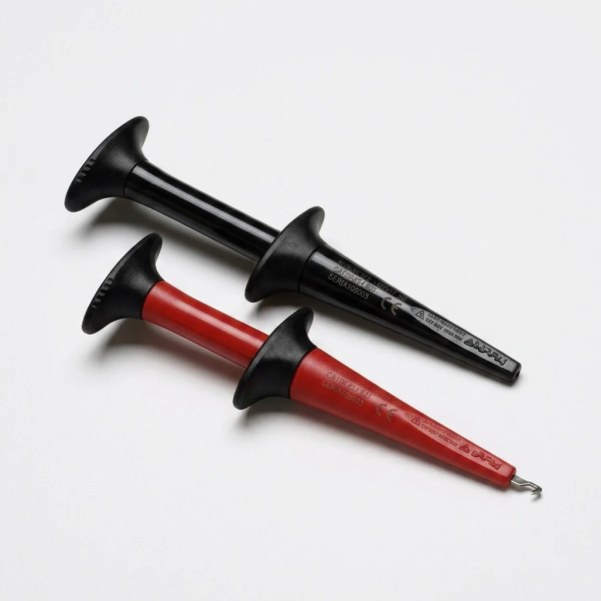 AC280 SureGrip Kanca Klips - Olimpiyat Otomasyon