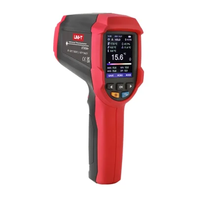 UNI-T UT305A+ Kızılötesi Termometre