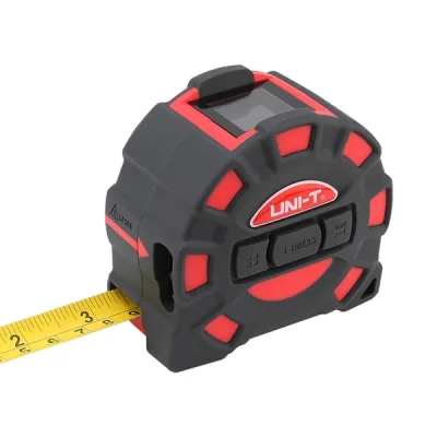 UNI-T LM60T Lazer ve Şerit Metre