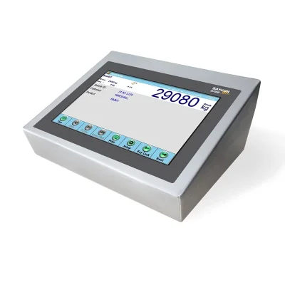Baykon BX66 Tartım Terminali
