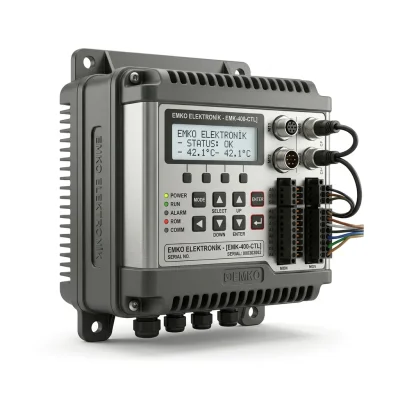 EMKO ELEKTRONİK