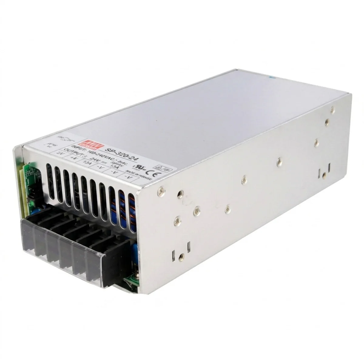 HRP-600 Büyük Güçler (Alternatif Modeller) - Olimpiyat Otomasyon