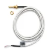Pt100-6s-slk - Rekorlu Pt100 Sıcaklık Algılayıcı