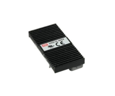 Dc-dc Konverter (Metal Kasa. Kutulu Tip)