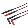 TL224 SureGrip Silikon Yalıtımlı Test Uçları