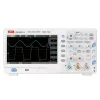 UNI-T UTD2102CEX+ 100MHz Çift Kanal Masa Tipi Osiloskop