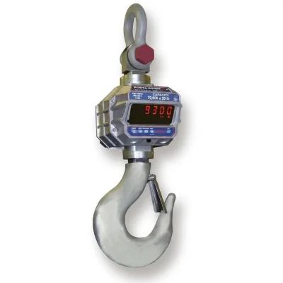 9300HT RF Dijital Vinç Kantarı 