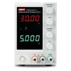 UNI-T UTP3315TFL-II 30VDC 5A Doğrusal Ayarlanabilir Güç Kaynağı