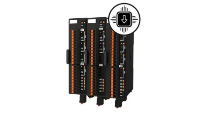 I/O Genişleme Modülleri