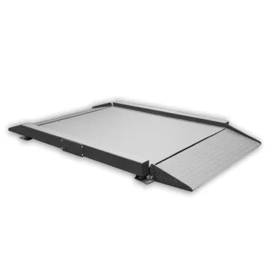 BA ALÇAK PROFİLLİ TERAZİ
