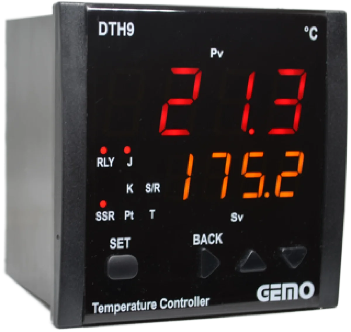 Dth9 - Ekonomik Seri 