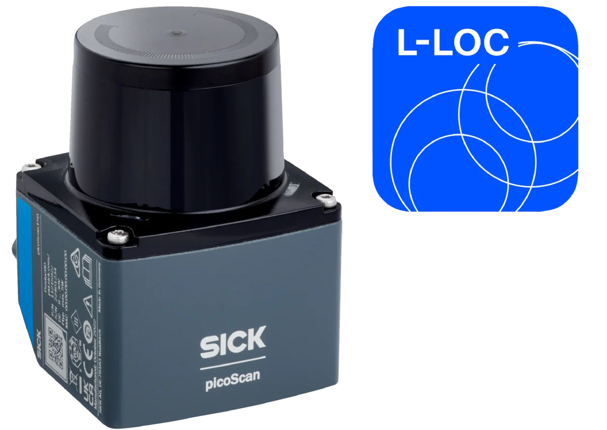 Pıcs150-01000 Loc Core - Olimpiyat Otomasyon
