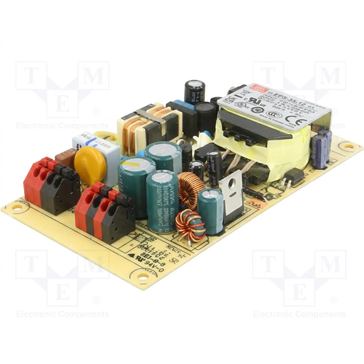 IDPC-45 (PCB Dizayn) - Olimpiyat Otomasyon
