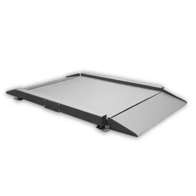 BA ALÇAK PROFİLLİ TERAZİ