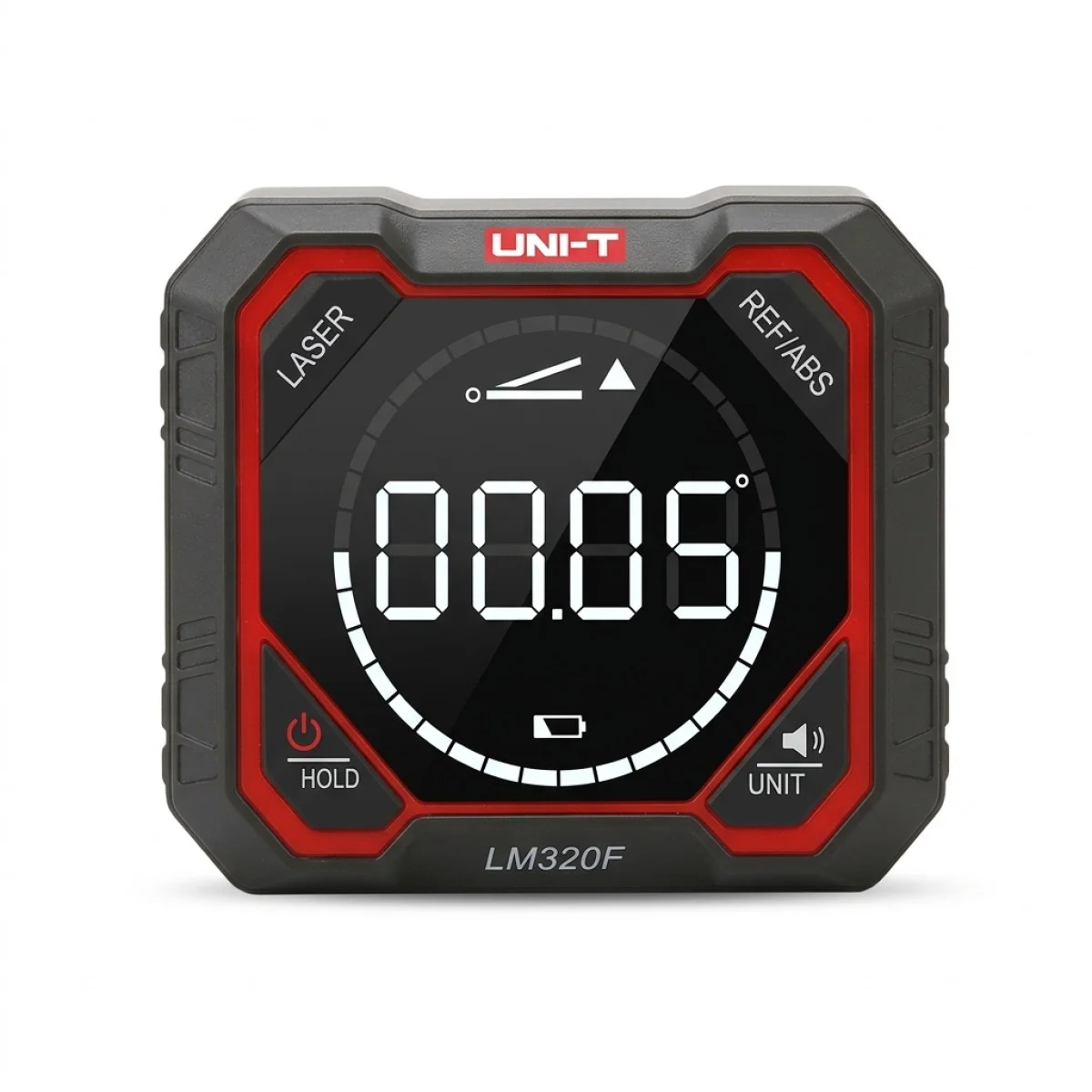 UNI-T LM320F Açı Ölçer - Olimpiyat Otomasyon