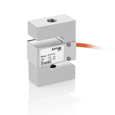 Baykon BT610/BT610S Askı Tipi (S tip) Yük Hücresi