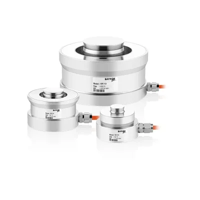 Baykon BR110/BR110S Ring Tipi Yük Hücresi