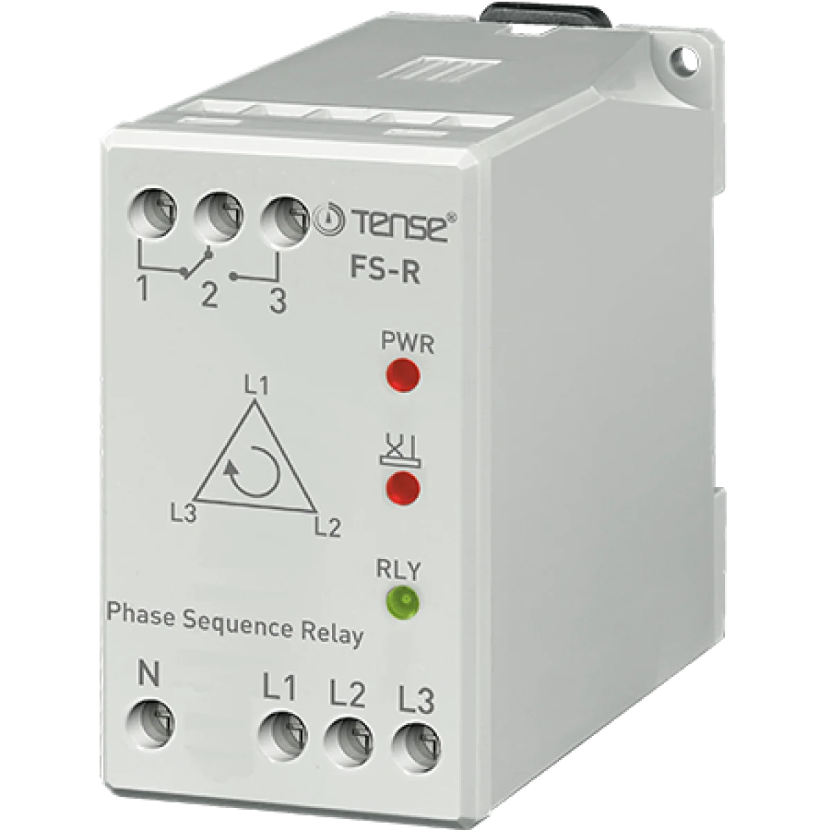 Faz Sırası Rölesi - Olimpiyat Otomasyon