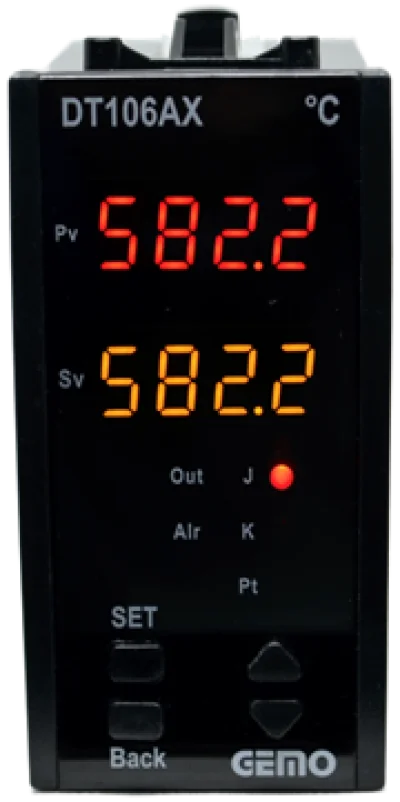 Dt106ax - 