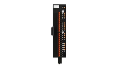 14x Röle Çıkışlı Genişleme Modülü
