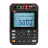 UNI-T UT513C 5000V Yalıtım Direnci Test Cihazı