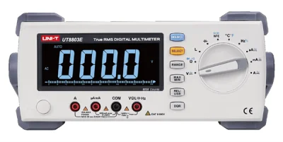 UNI-T UT8803E Masa Tipi Dijital Multimetre