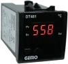 Dt481 - On/off Sıcaklık Kontrol Cihazı