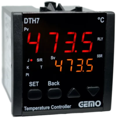 Dth7 - Ekonomik Seri 