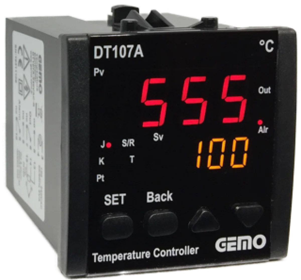 Dt107a - 