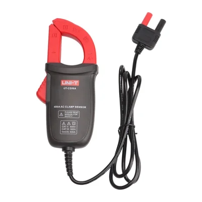 UNI-T UT-CS06A 400A AC Akım Pensi