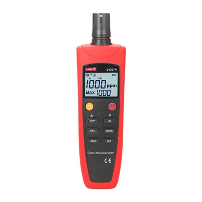 UNI-T UT337A CO (Karbonmonooksit) Ölçer