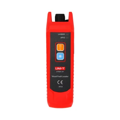Fiber Optik Kablo Test Cihazları