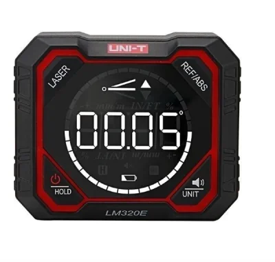 UNI-T LM320E Açı Ölçer