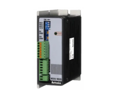 2 Fazlı Step Motor Sürücüleri - Küçük Yapı + Yüksek Performans