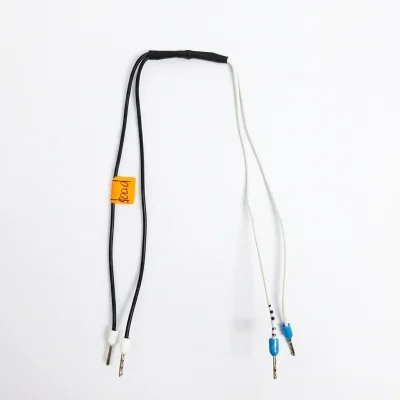 Ar2-res-500 - Kablolu 500 Ohm Harici Şönt Direnç