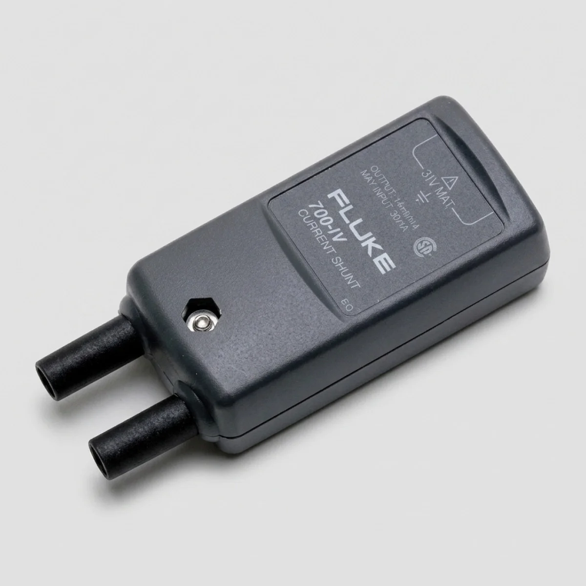 Fluke 700-IV Akım Şöntü - Olimpiyat Otomasyon