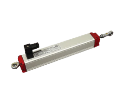 Lineer Potansiyometreler
