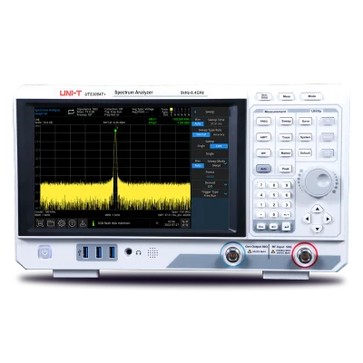 UNI-T UTS3036B Spektrum Analizörü