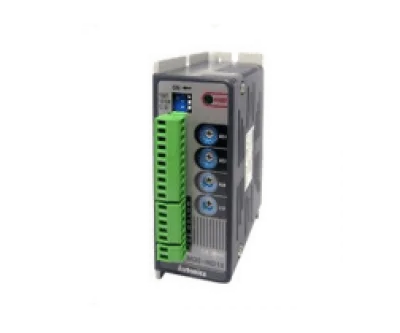 5 - Fazlı Çok Eksenli Step Motor Sürücüsü