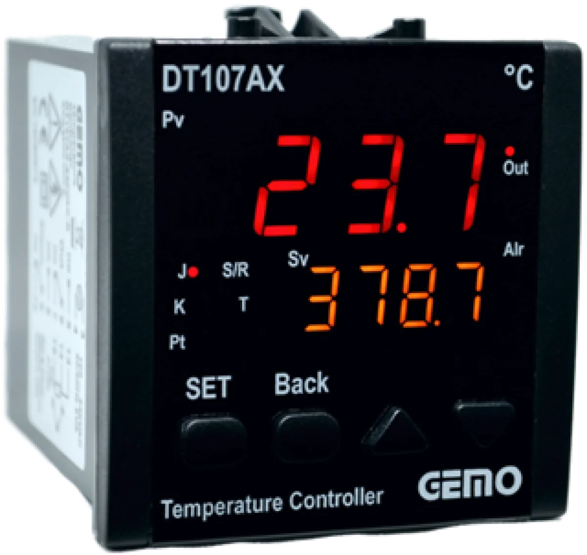 Dt107ax - 