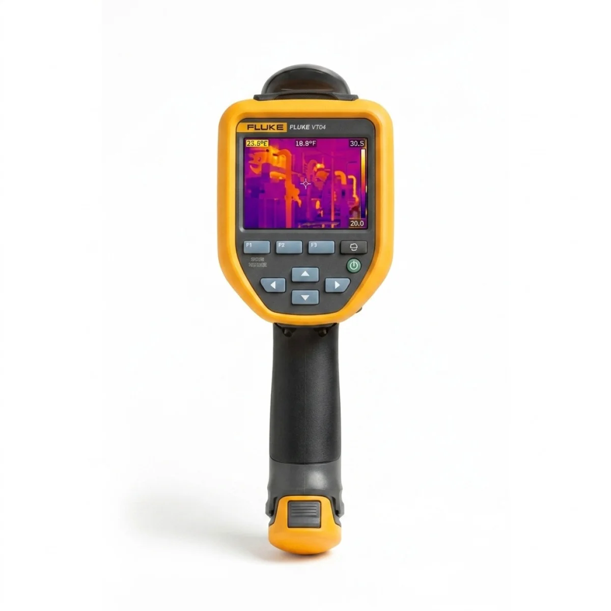 Fluke Performans Serisi: Ti75/65/60/55/50/45/40/20/10 - Olimpiyat Otomasyon