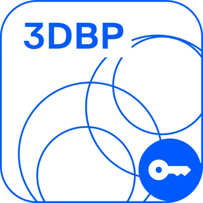 3d Belt Pick Licence