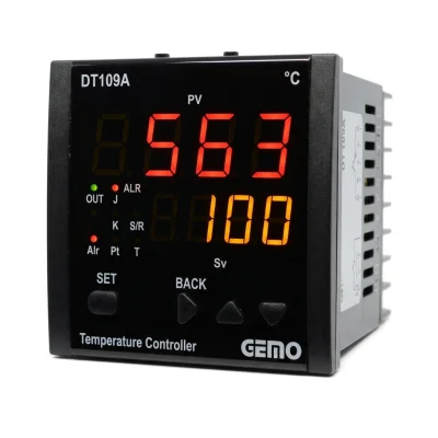Dt109a - 