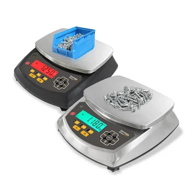 Baykon BCS21(S) Hassas Teraziler