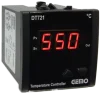 Dt721 - On/off Sıcaklık Kontrol Cihazı