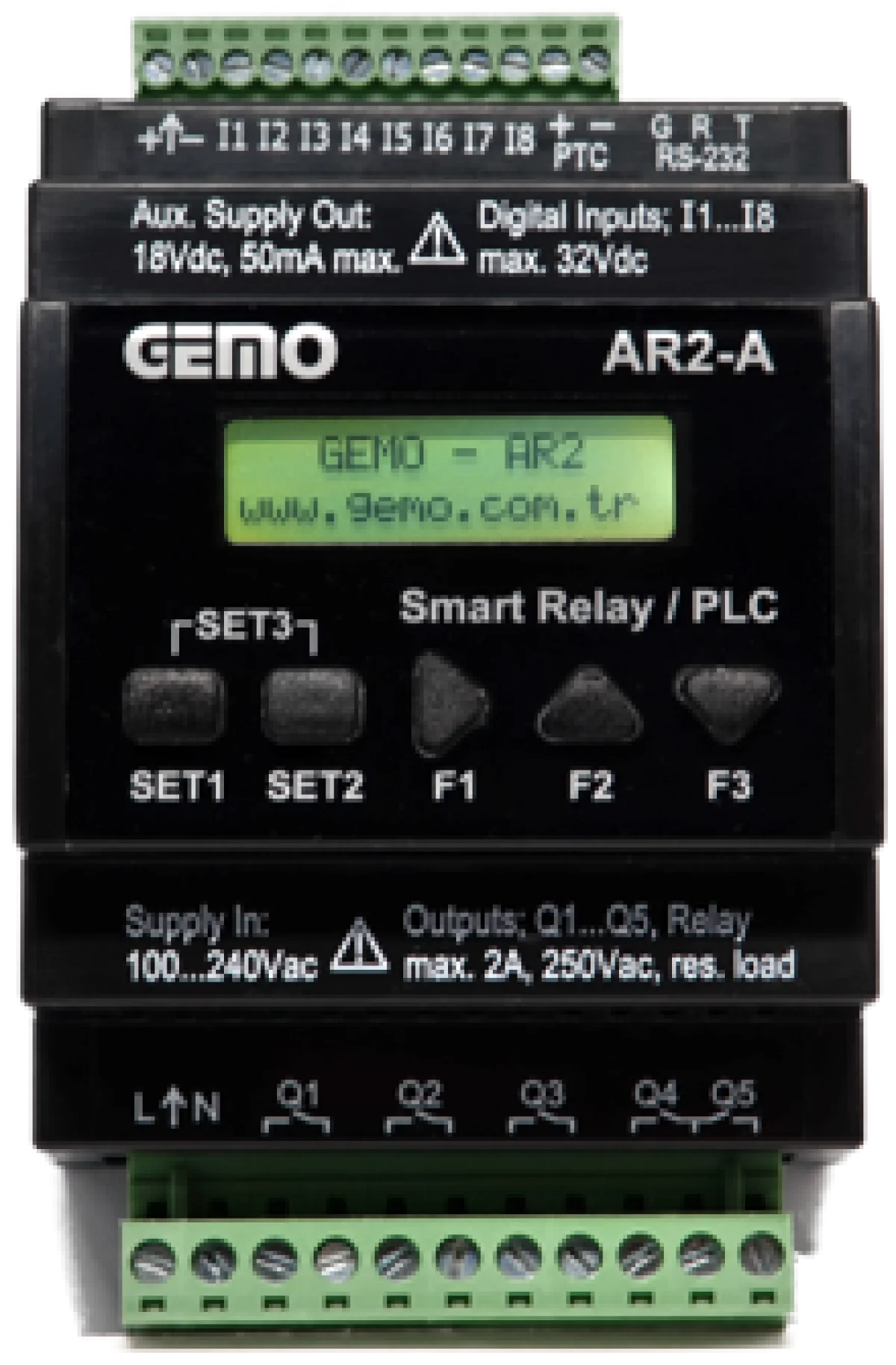 Ar2-a-8d - Ray Tipi 